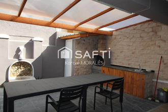  maison canet-en-roussillon 66140