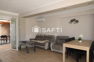  maison canet-en-roussillon 66140