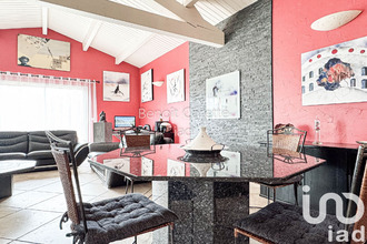  maison canet-en-roussillon 66140