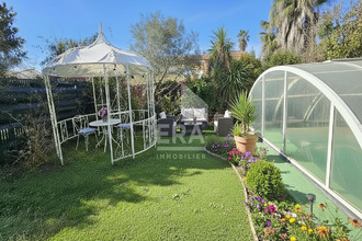  maison canet-en-roussillon 66140