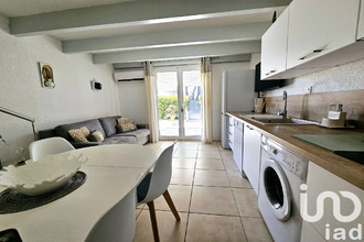  maison canet-en-roussillon 66140