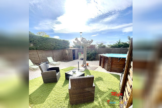  maison canet-en-roussillon 66140