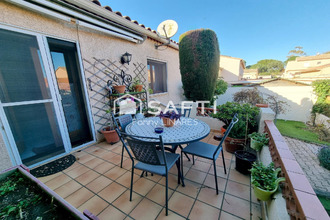  maison canet-en-roussillon 66140