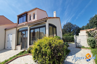  maison canet-en-roussillon 66140