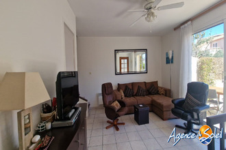  maison canet-en-roussillon 66140