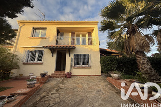 maison canet-en-roussillon 66140