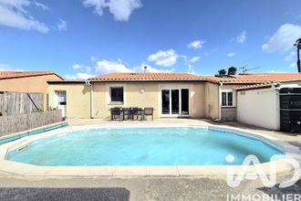  maison canet-en-roussillon 66140