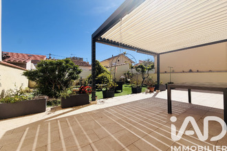  maison canet-en-roussillon 66140