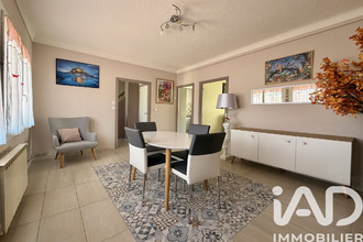  maison canet-en-roussillon 66140