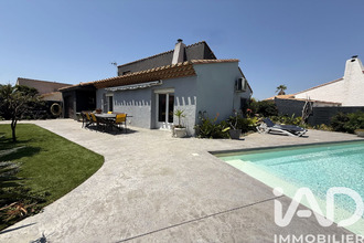  maison canet-en-roussillon 66140