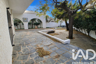  maison canet-en-roussillon 66140