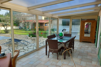  maison canet-en-roussillon 66140