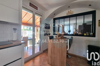  maison canet-en-roussillon 66140