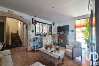  maison canet-en-roussillon 66140