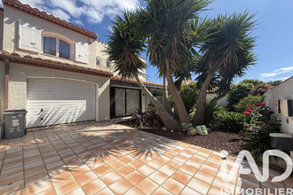  maison canet-en-roussillon 66140