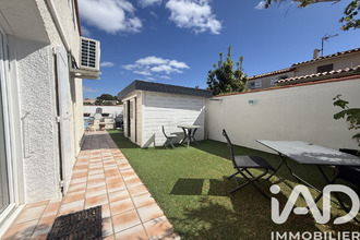  maison canet-en-roussillon 66140