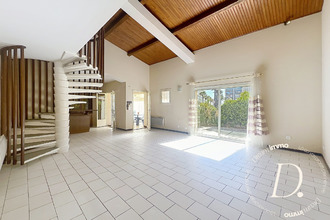  maison canet-en-roussillon 66140