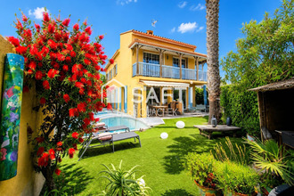  maison canet-en-roussillon 66140