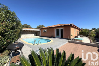  maison canet-en-roussillon 66140