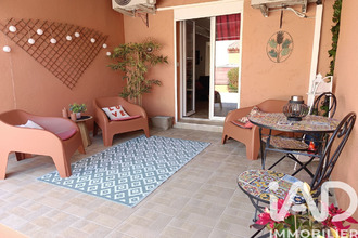  maison canet-en-roussillon 66140