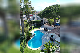  maison canet-en-roussillon 66140