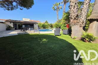  maison canet-en-roussillon 66140