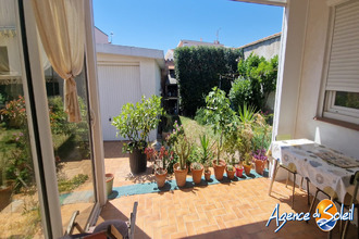 maison canet-en-roussillon 66140