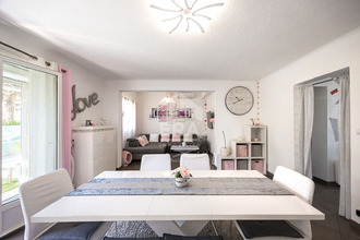  maison canet-en-roussillon 66140