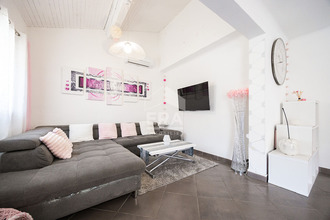  maison canet-en-roussillon 66140