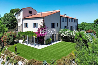  maison canet-en-roussillon 66140