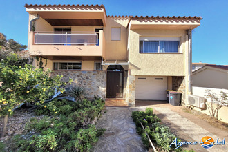  maison canet-en-roussillon 66140