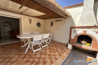  maison canet-en-roussillon 66140