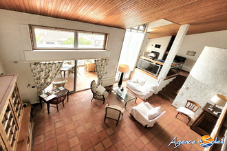  maison canet-en-roussillon 66140