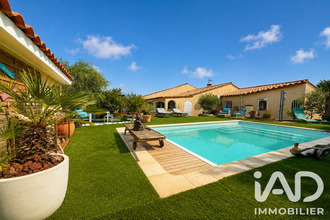  maison canet-en-roussillon 66140