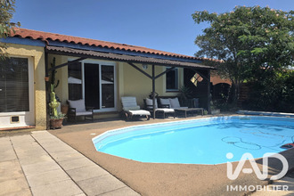  maison canet-en-roussillon 66140