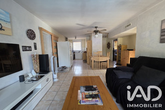 maison canet-en-roussillon 66140