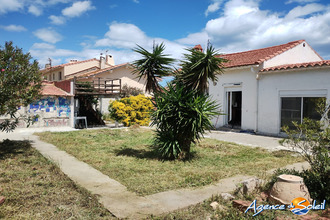  maison canet-en-roussillon 66140