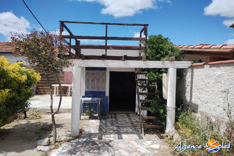  maison canet-en-roussillon 66140