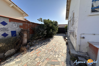  maison canet-en-roussillon 66140