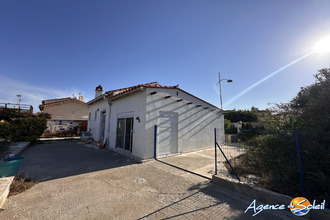  maison canet-en-roussillon 66140