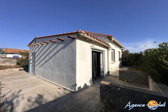  maison canet-en-roussillon 66140