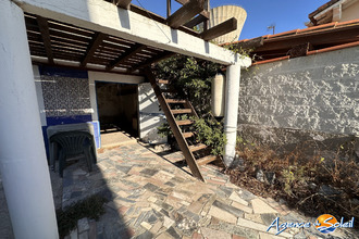  maison canet-en-roussillon 66140