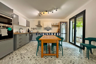  maison canet-en-roussillon 66140
