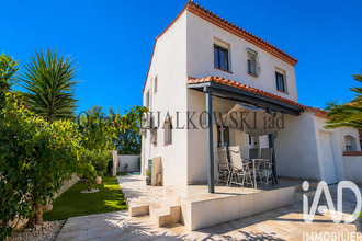 maison canet-en-roussillon 66140