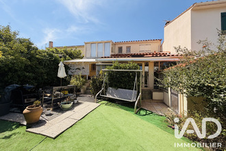  maison canet-en-roussillon 66140