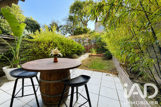  maison canet-en-roussillon 66140