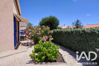  maison canet-en-roussillon 66140