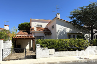  maison canet-en-roussillon 66140