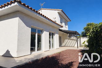  maison canet-en-roussillon 66140
