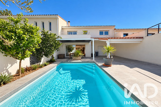  maison canet-en-roussillon 66140